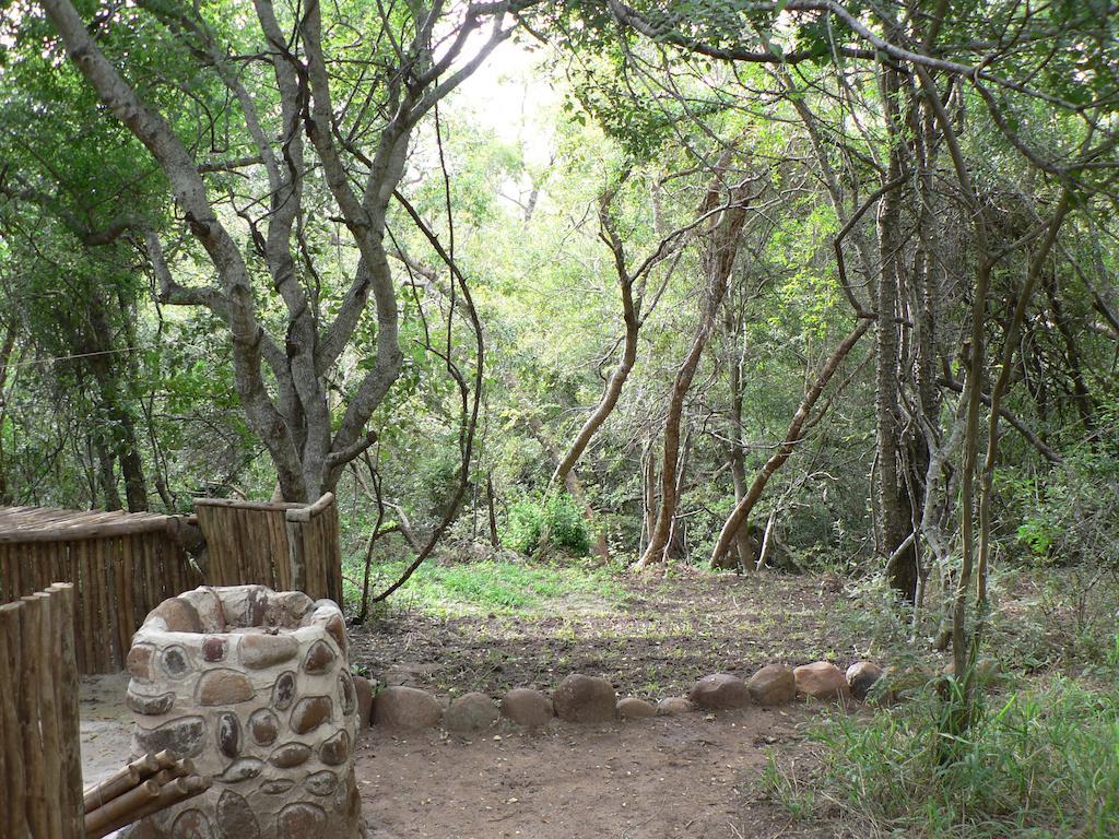 Amanzimlotzi Riverside Bush Camp Hoedspruit Habitación foto